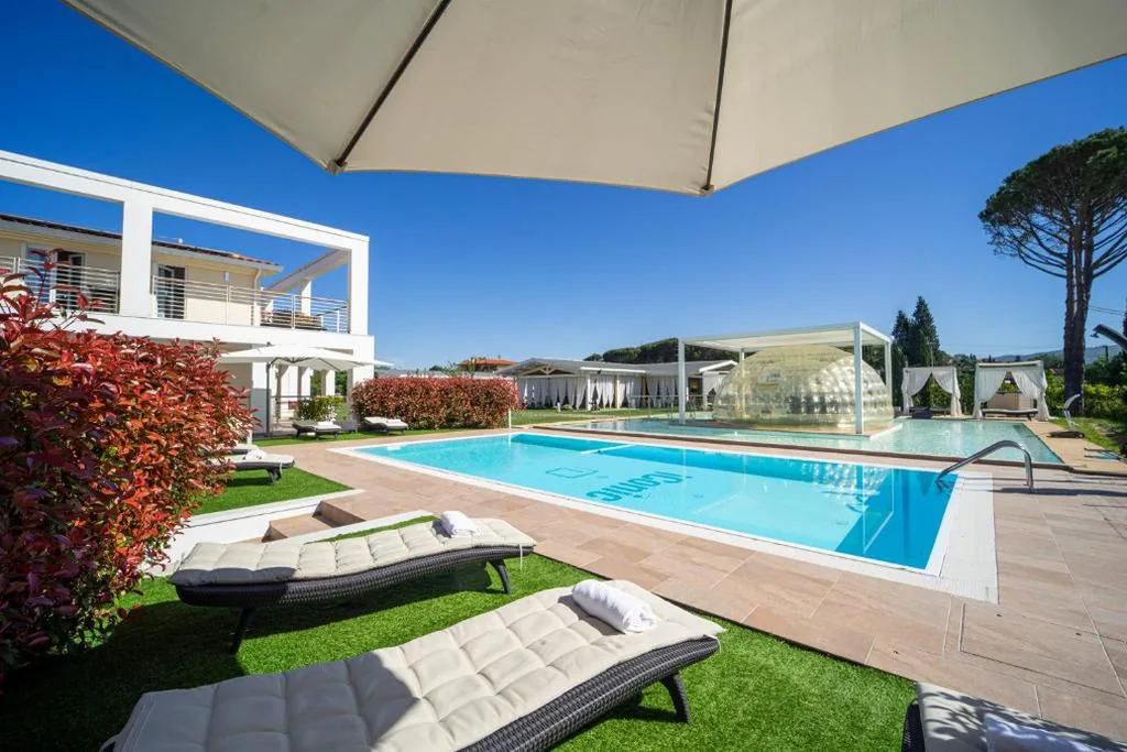 iConic Wellness Resort & Spa — foto 7