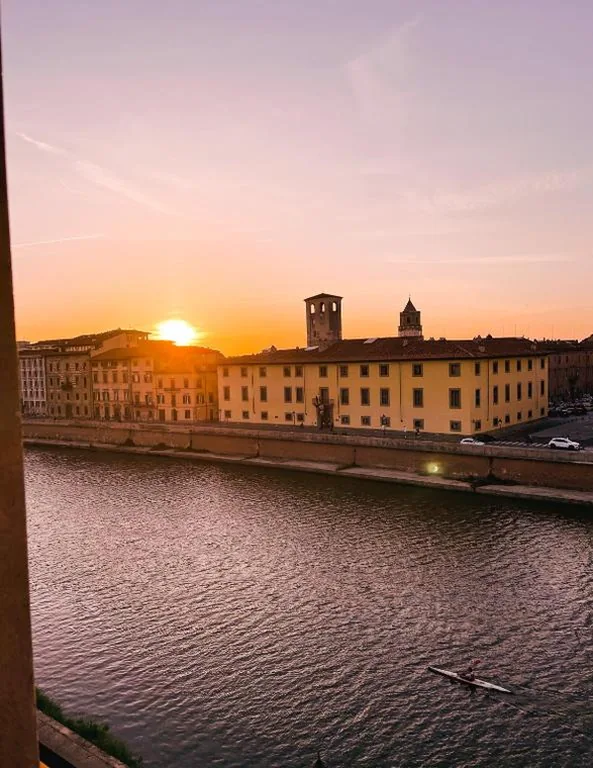Il B&B dei viaggiatori