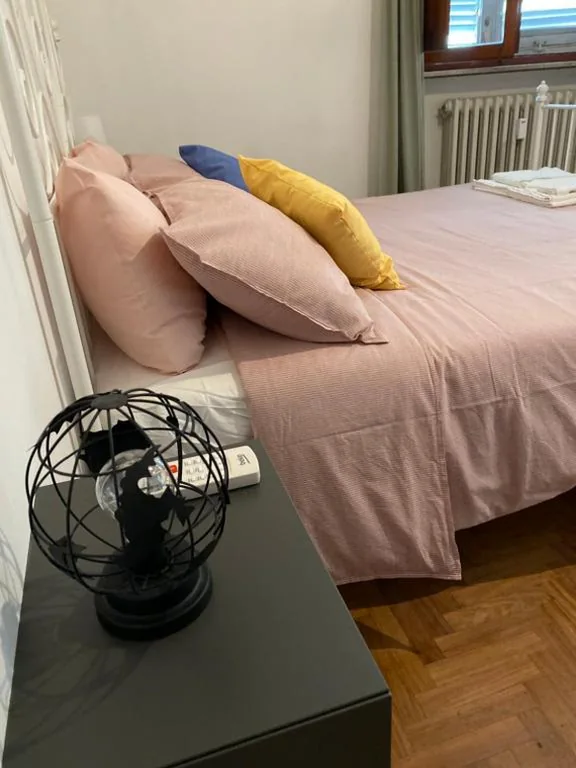 Il B&B dei viaggiatori
