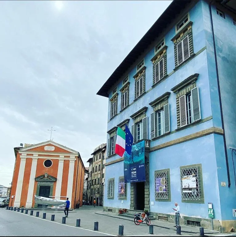 Il B&B dei viaggiatori — foto 7