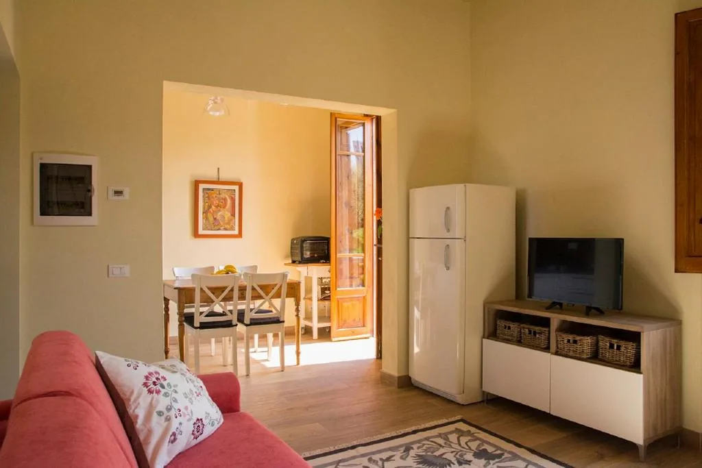 Il balcone di Rina — foto 4
