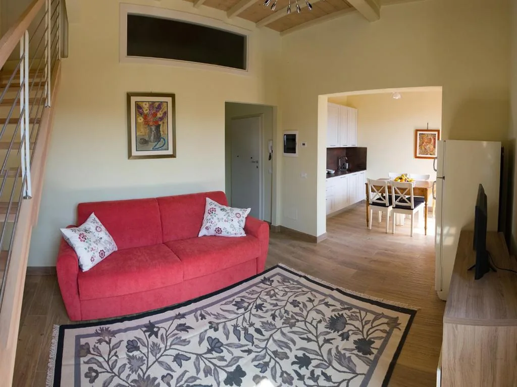 Il balcone di Rina — foto 5