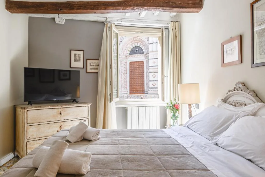 Il Battistero Siena Residenza d’Epoca — foto 3