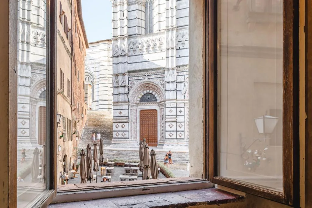 Il Battistero Siena Residenza d’Epoca — foto 5
