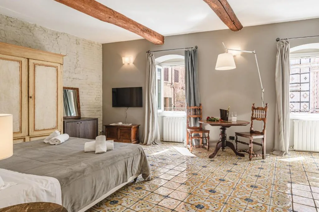 Il Battistero Siena Residenza d’Epoca — foto 6