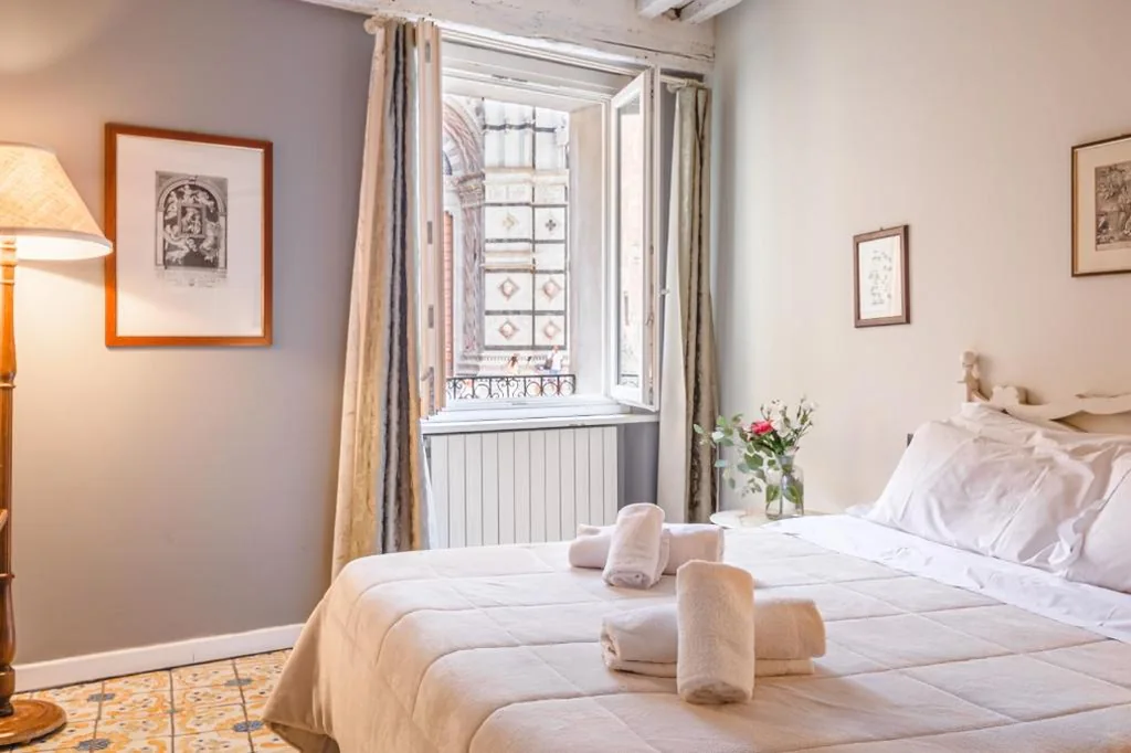 Il Battistero Siena Residenza d’Epoca — foto 8