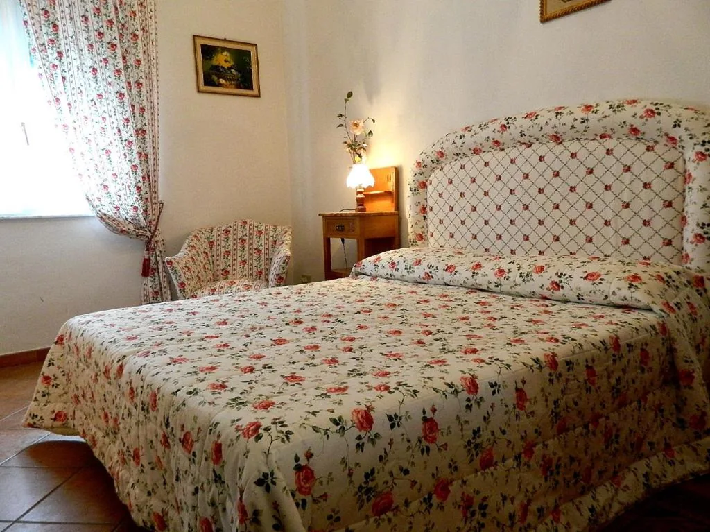 Il Campanile II Locazione Turistica