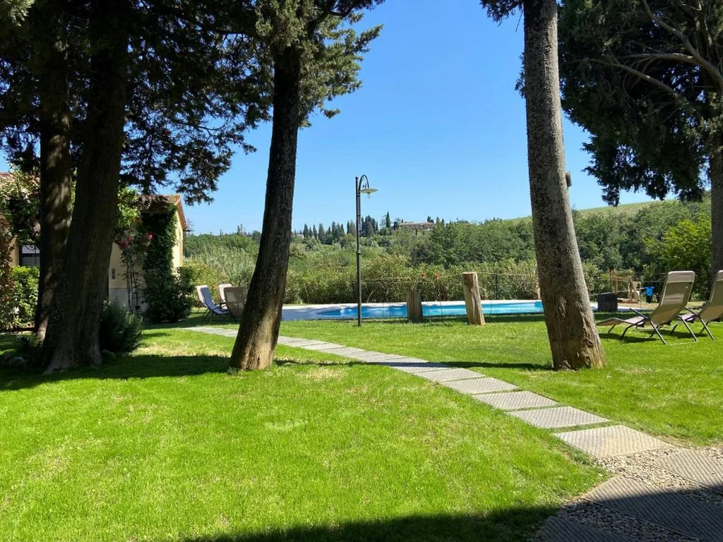 Il Castagnolo Country B&B — foto 3