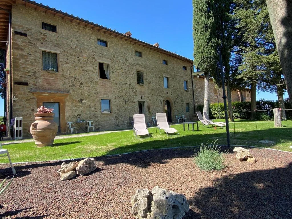 Il Castagnolo Country B&B — foto 4