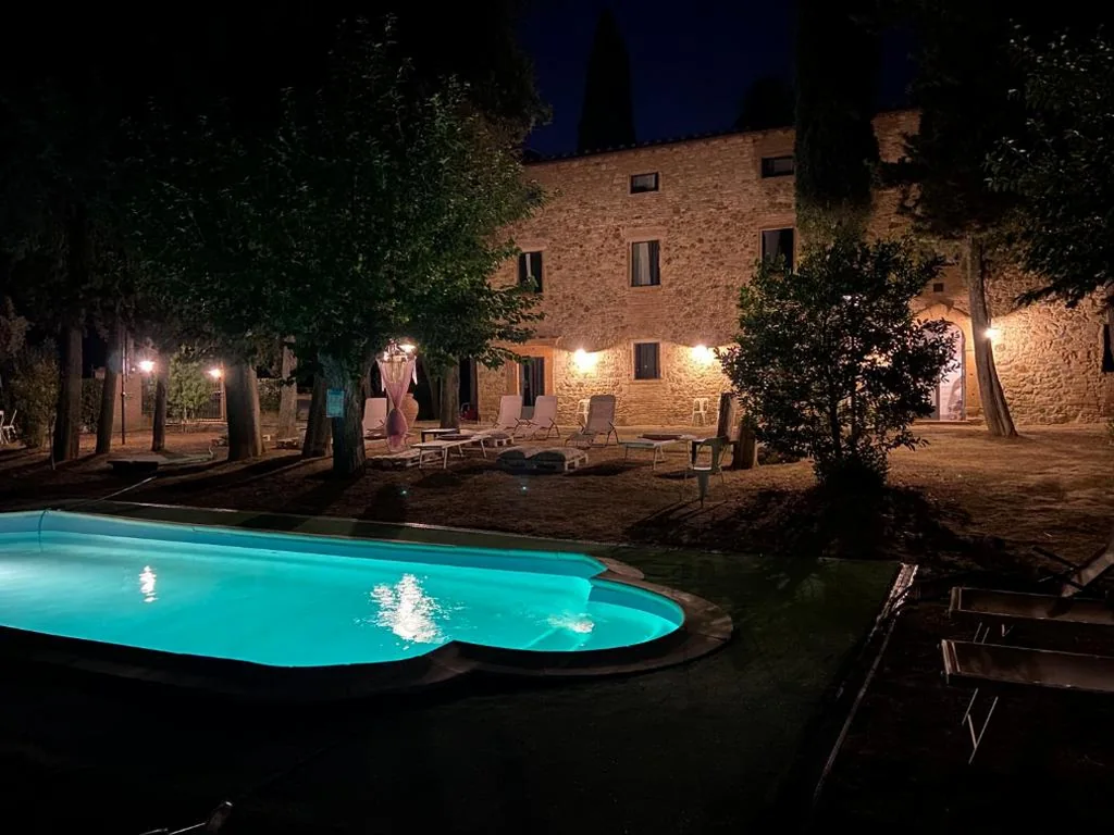 Il Castagnolo Country B&B — foto 6