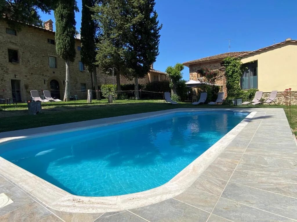 Il Castagnolo Country B&B — foto 7