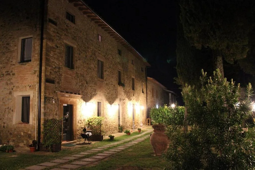 Il Castagnolo Country B&B — foto 8