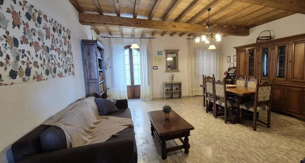 Il Castello di Monteggiori — foto 5