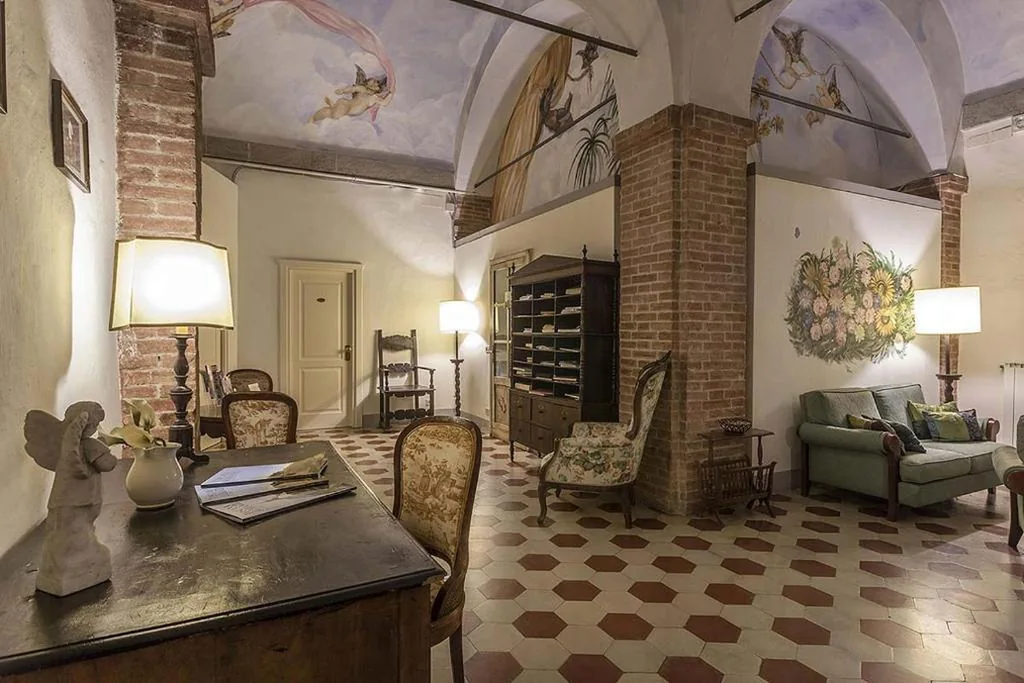 Il Chiostro Del Carmine — foto 4