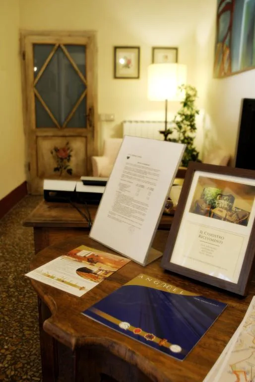 Il Chiostro Del Carmine — foto 5