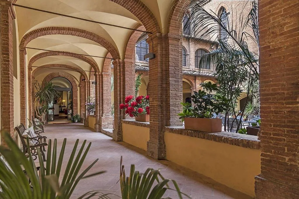 Il Chiostro Del Carmine — foto 6