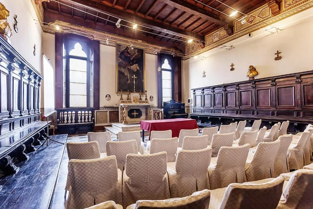 Il Chiostro Del Carmine — foto 7