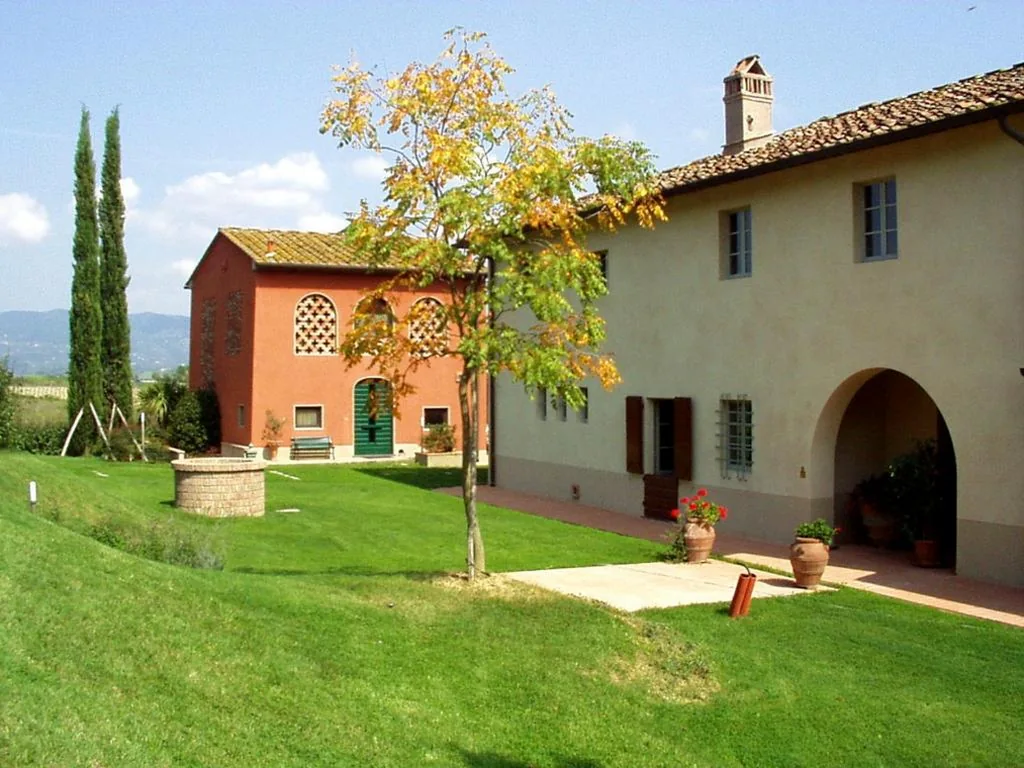 Il Cigliere your holiday home in the heart of Tuscany — foto 6