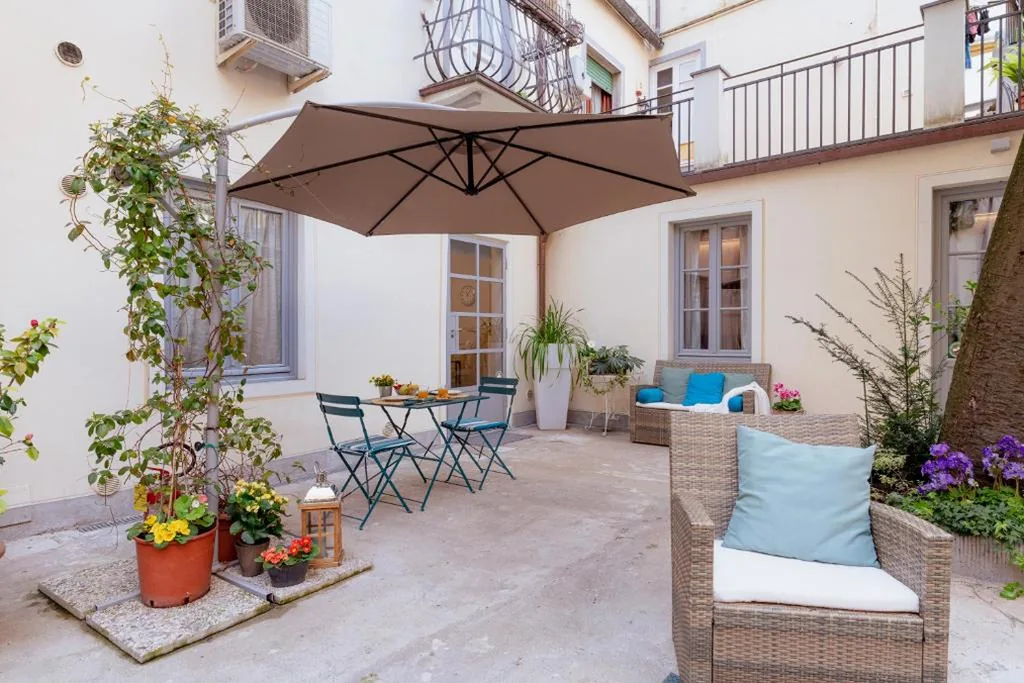 Il Cortile di Elisa & our flats — foto 3