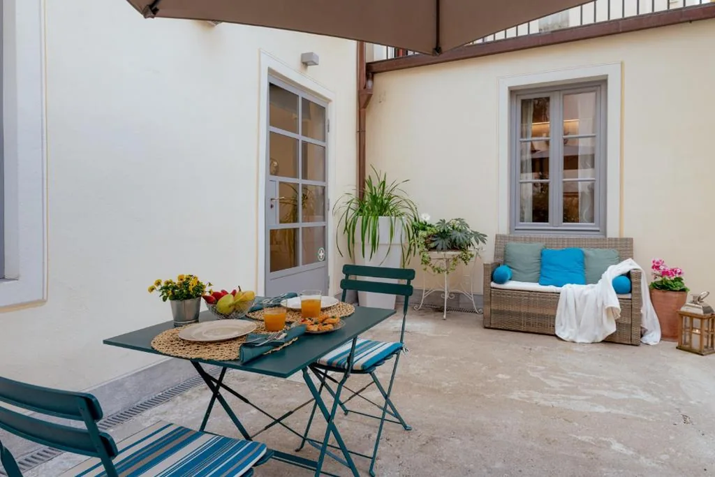 Il Cortile di Elisa & our flats — foto 4