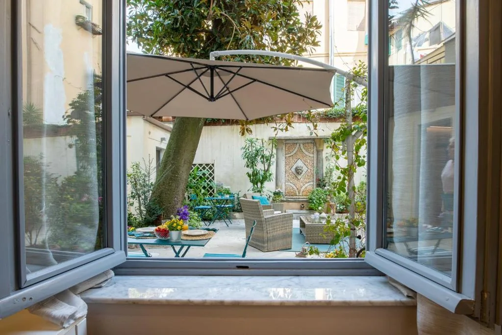 Il Cortile di Elisa & our flats — foto 5