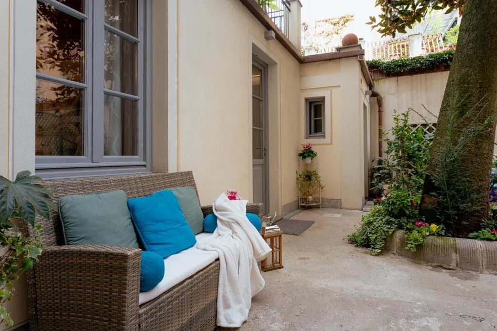 Il Cortile di Elisa & our flats — foto 6