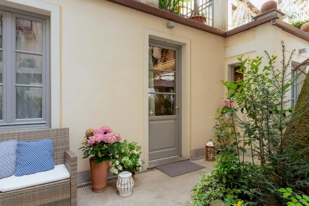 Il Cortile di Elisa & our flats — foto 7