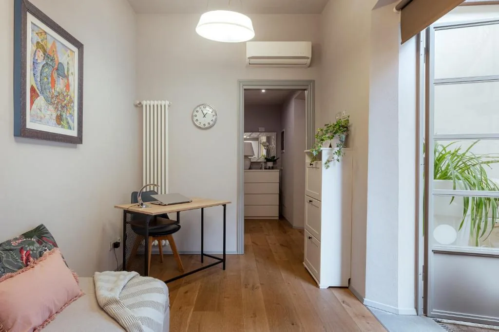 Il Cortile di Elisa & our flats — foto 8