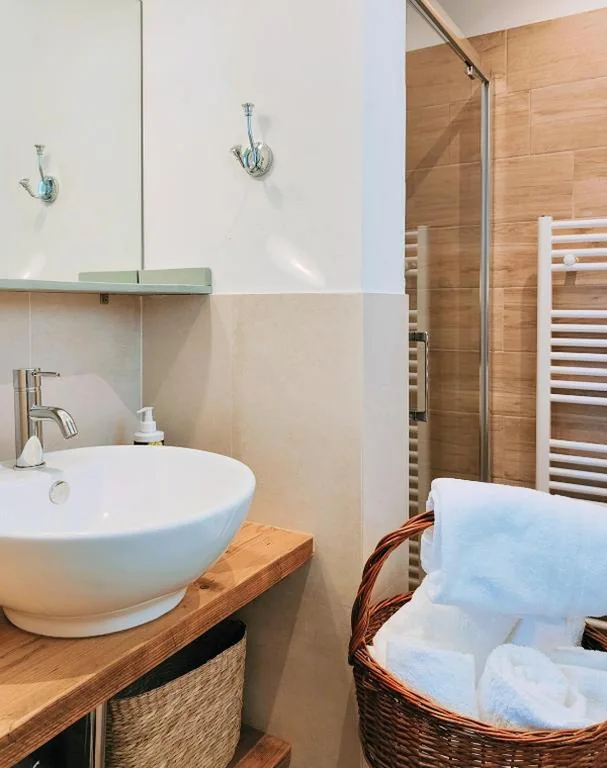 Il Cortiletto – Suites & Apartments