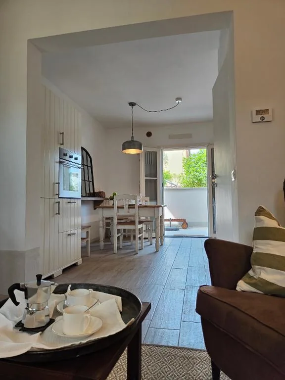 Il Cortiletto – Suites & Apartments — foto 3