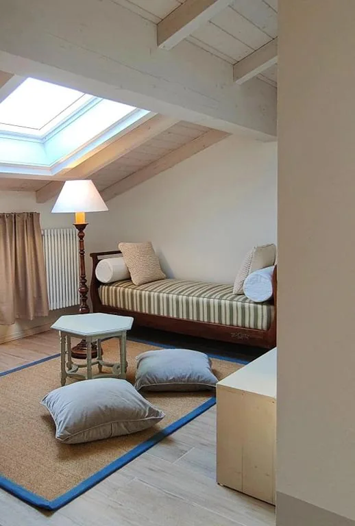 Il Cortiletto – Suites & Apartments — foto 5