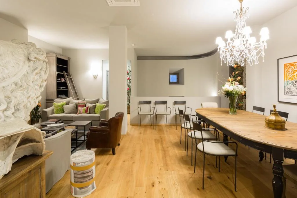 Il Duomo Luxury Suite — foto 4