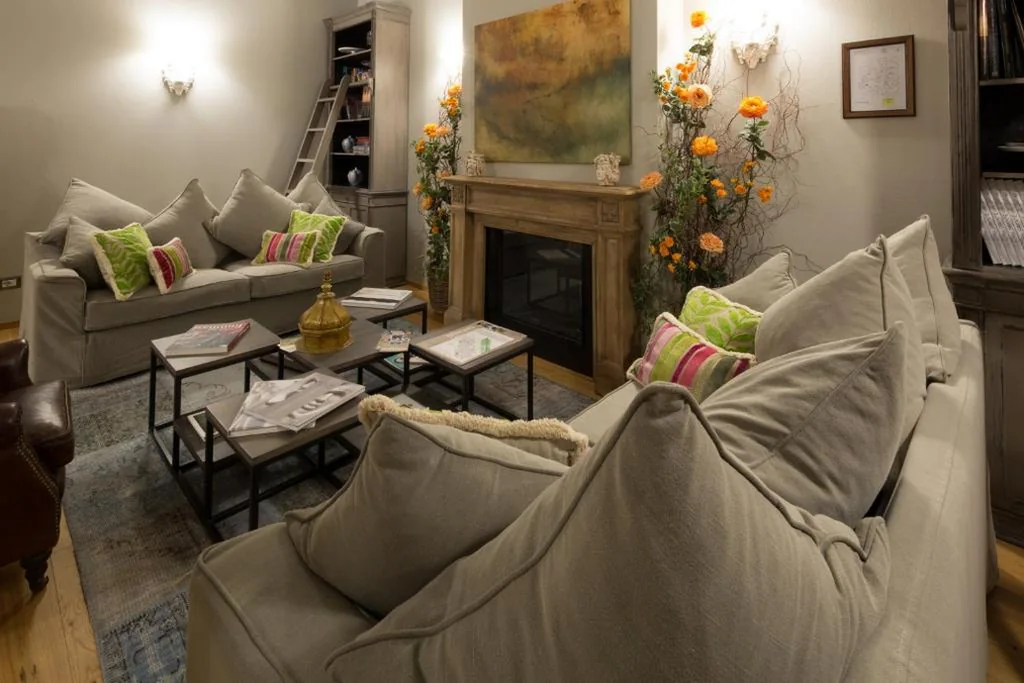 Il Duomo Luxury Suite — foto 5