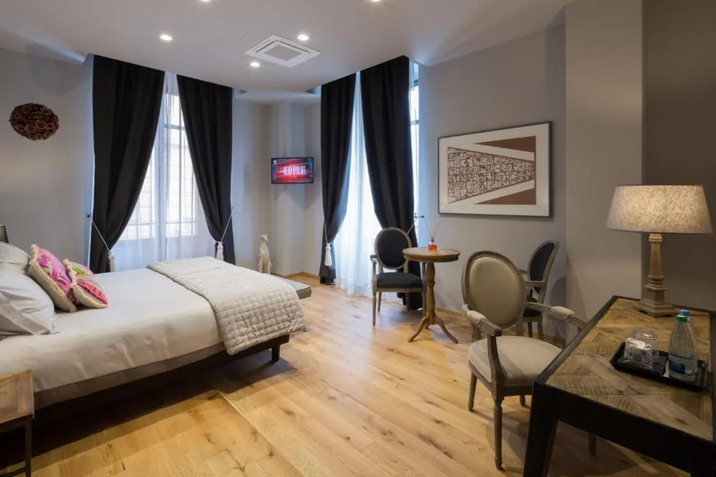 Il Duomo Luxury Suite — foto 6