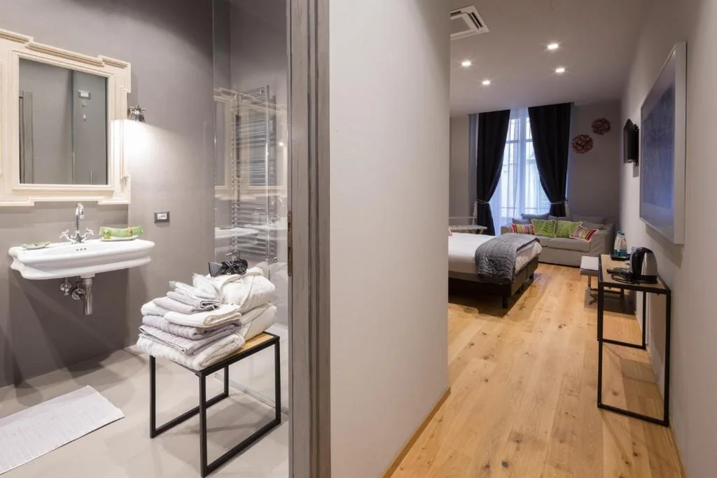 Il Duomo Luxury Suite — foto 7