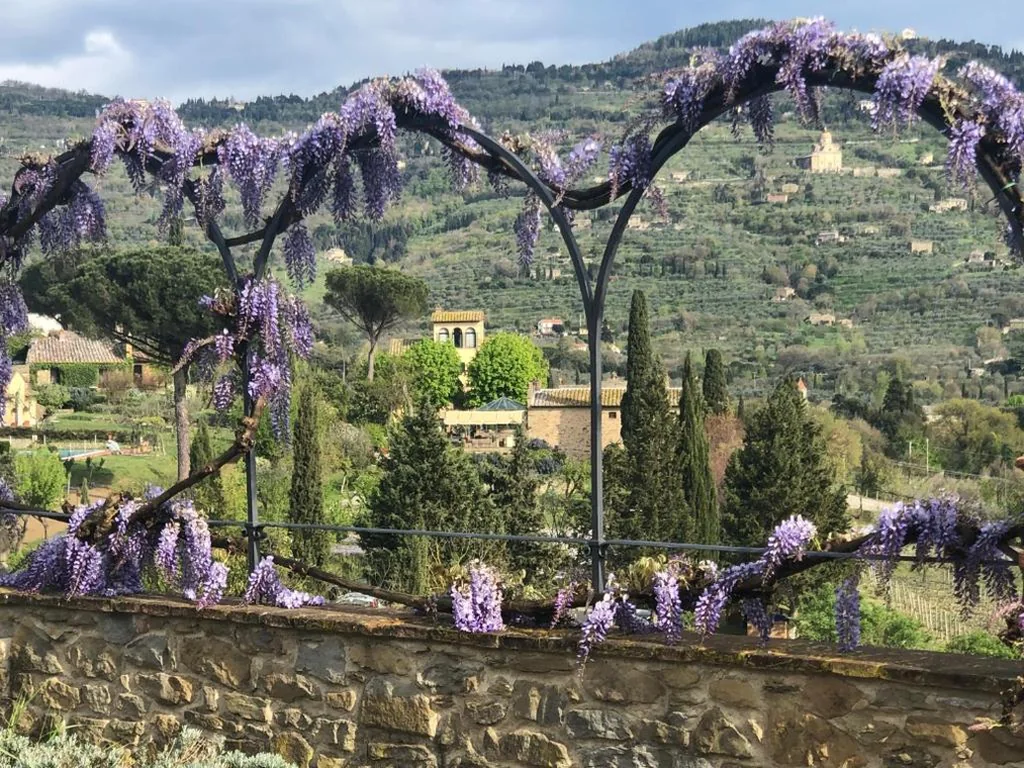 Il Falconiere Relais & Spa — foto 5