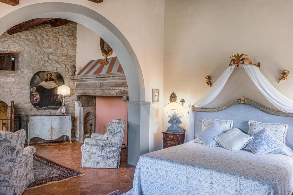 Il Falconiere Relais & Spa — foto 6