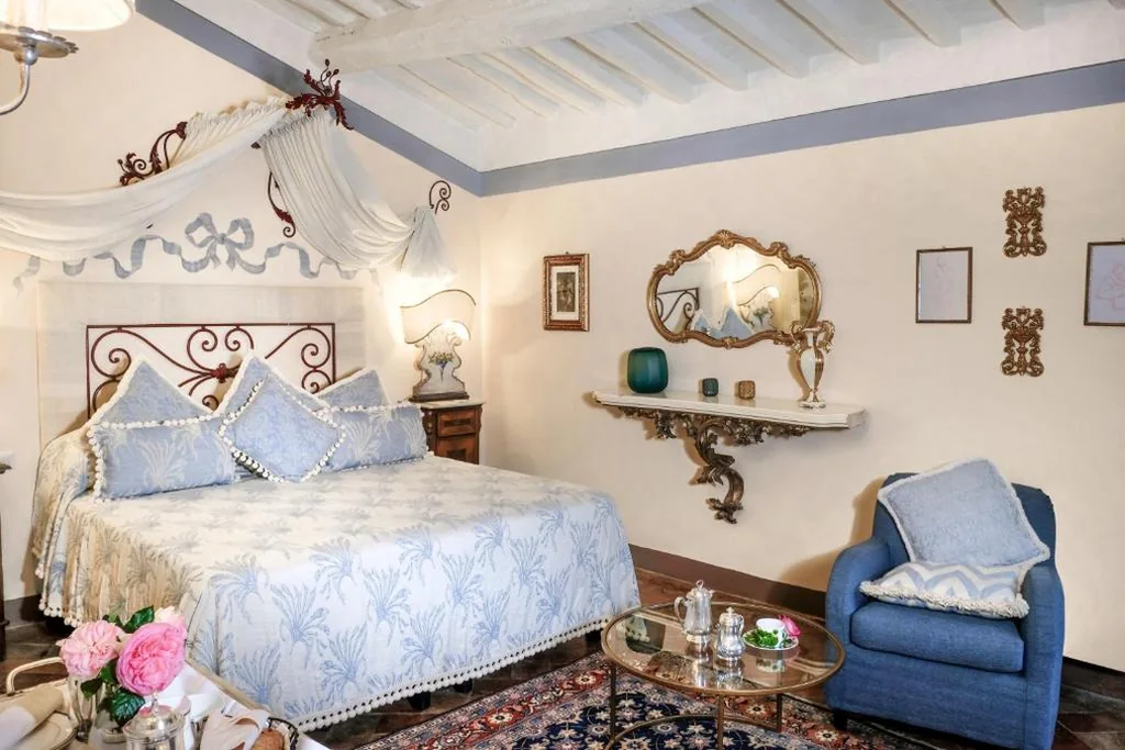 Il Falconiere Relais & Spa — foto 7