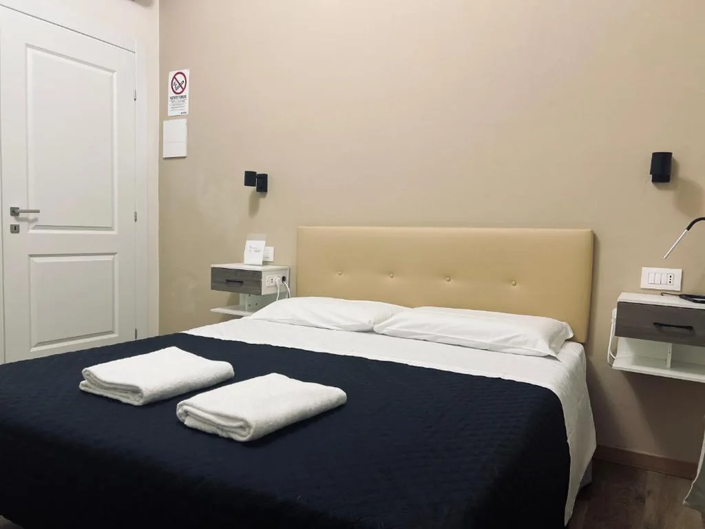 Il Galileo Rooms