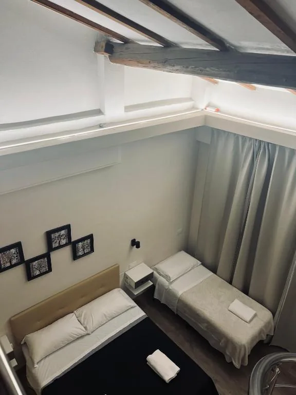 Il Galileo Rooms — foto 4