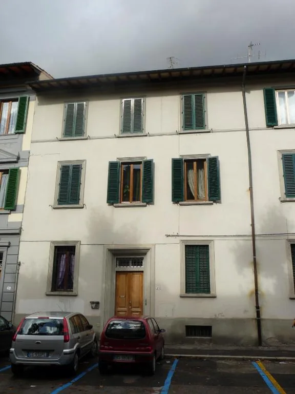 Il Gatto Con Gli Stivali – Affittacamere — foto 6