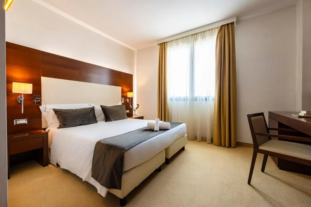 Il Gentiluomo Hotel & SPA — foto 3