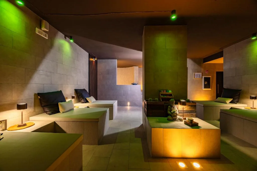Il Gentiluomo Hotel & SPA — foto 4