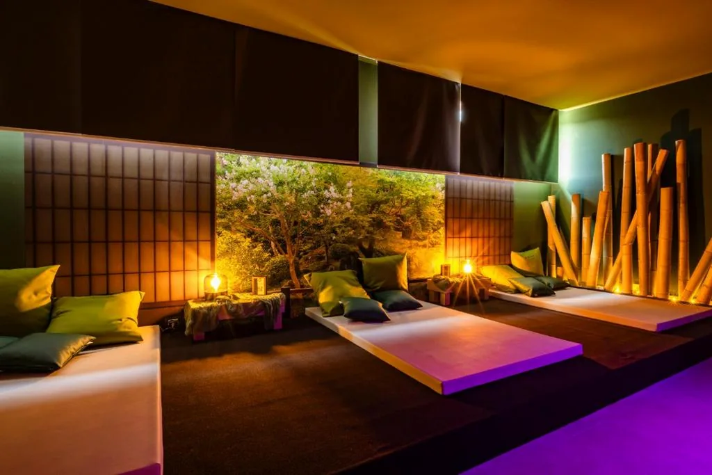 Il Gentiluomo Hotel & SPA — foto 5