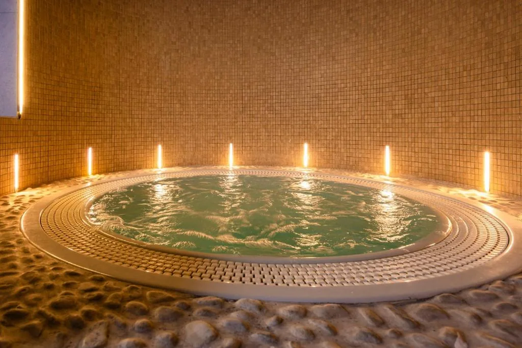 Il Gentiluomo Hotel & SPA — foto 6