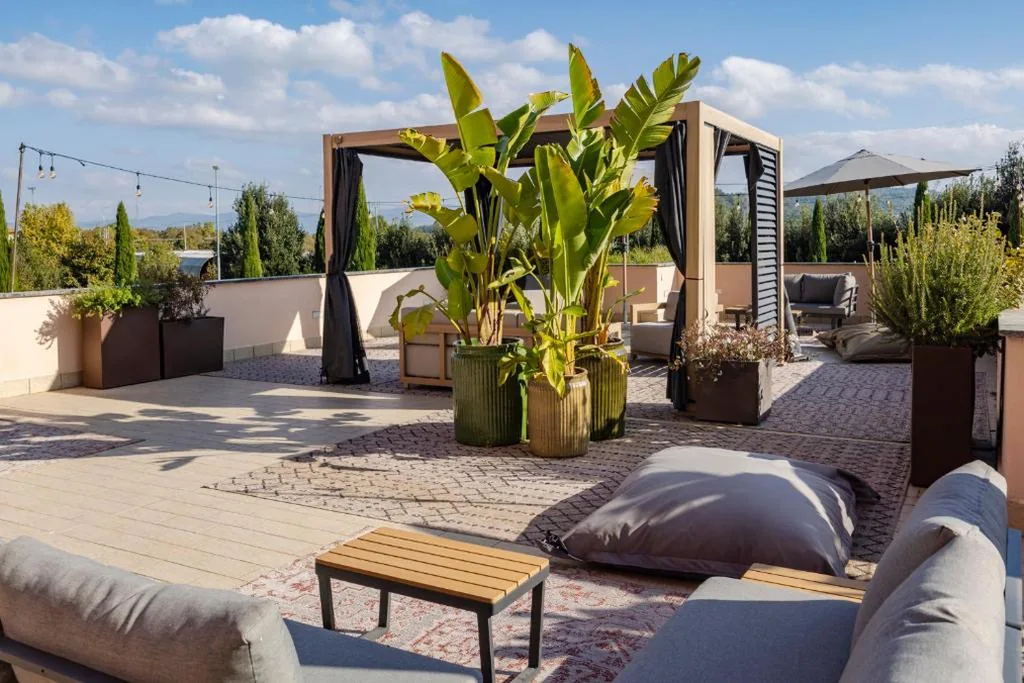 Il Gentiluomo Hotel & SPA — foto 8