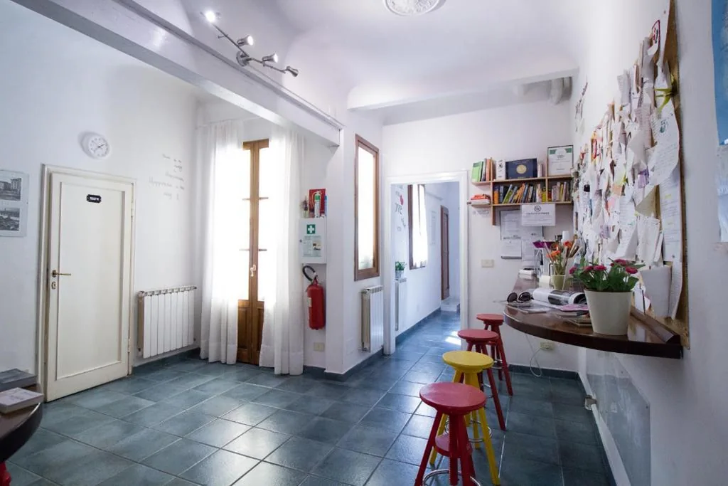 Il Ghiro Guest House — foto 4