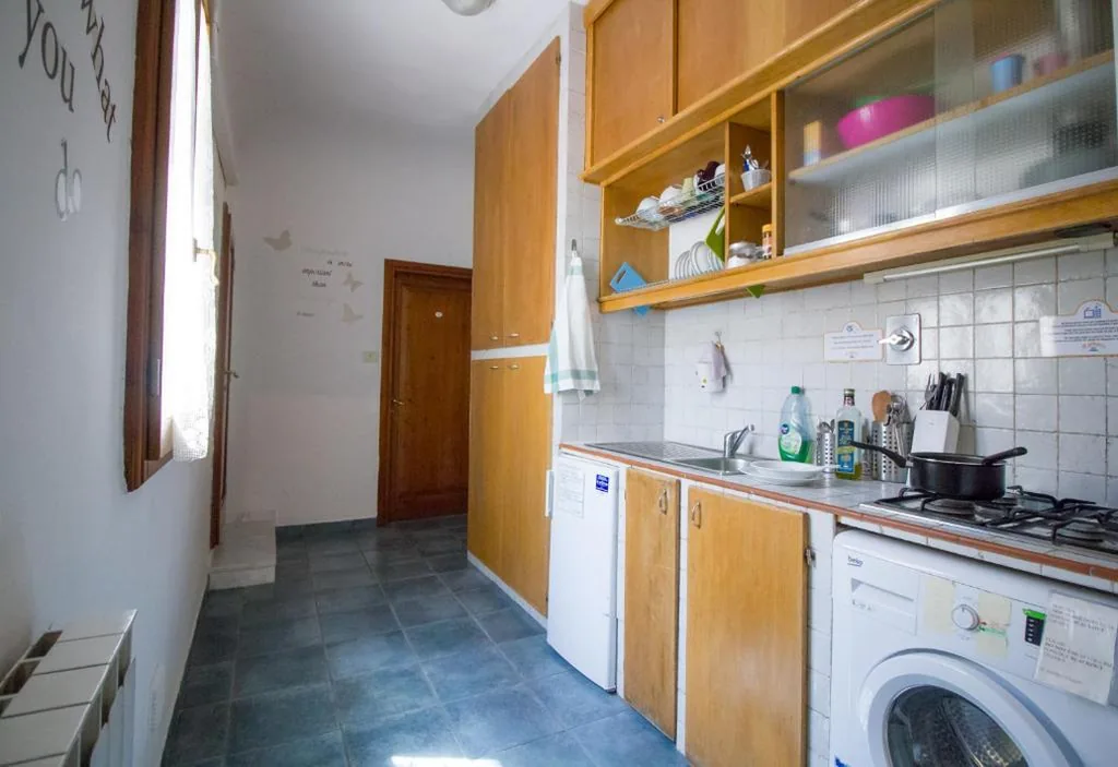 Il Ghiro Guest House — foto 8