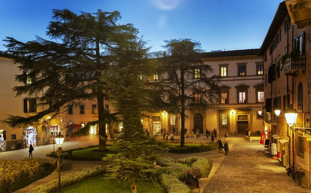 Il Giardino Dei Semplici — foto 5