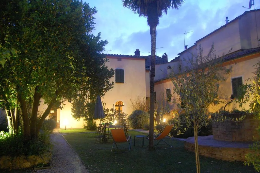 Il Giardino Segreto — foto 4
